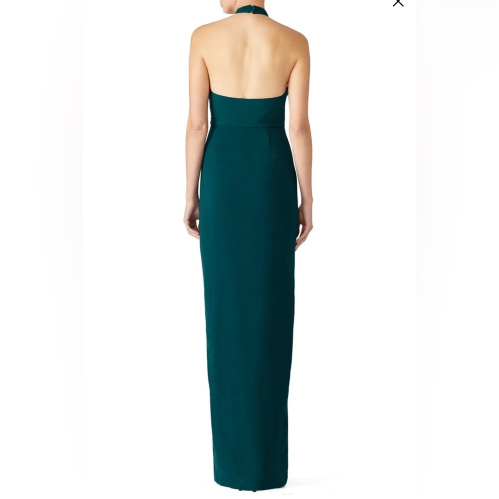 STYLESTALKER Riscal Gown Size medium - Picture 3 of 7